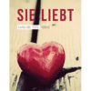 Sie liebt